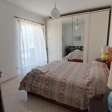 Casa Rosi Nel Cuore Di Napoli Appartement Buitenkant foto