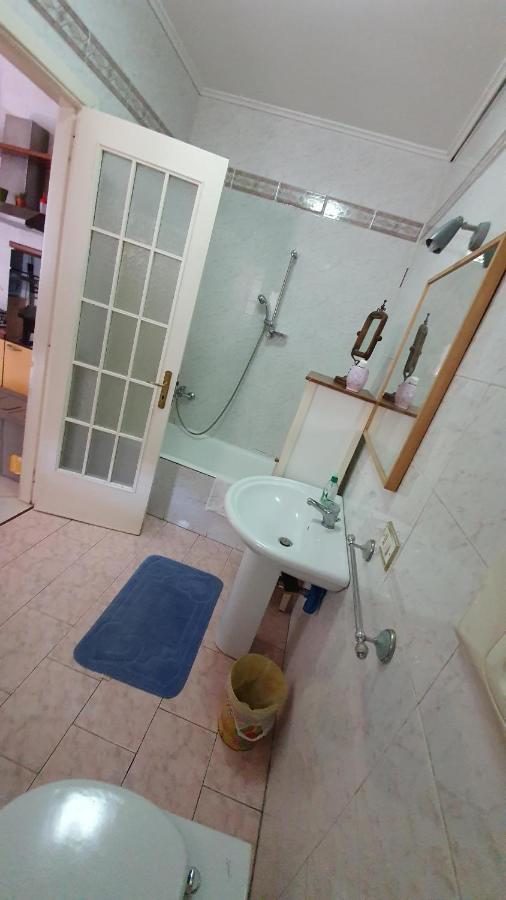 Casa Rosi Nel Cuore Di Napoli Appartement Buitenkant foto