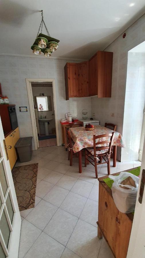 Casa Rosi Nel Cuore Di Napoli Appartement Buitenkant foto