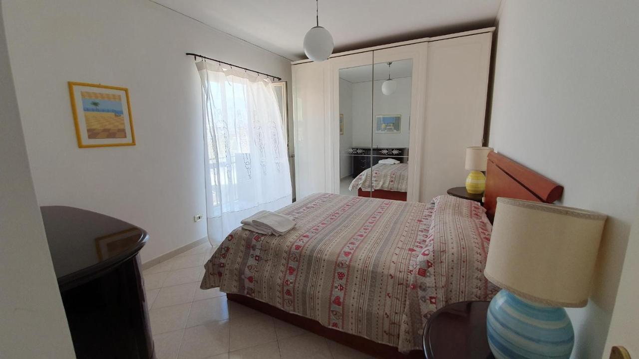 Casa Rosi Nel Cuore Di Napoli Appartement Buitenkant foto