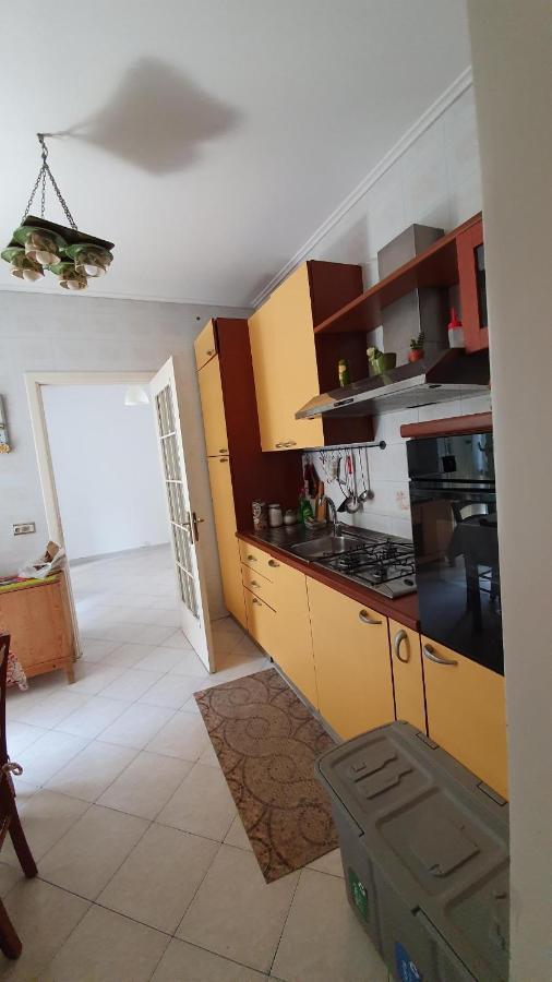 Casa Rosi Nel Cuore Di Napoli Appartement Buitenkant foto