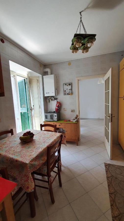 Casa Rosi Nel Cuore Di Napoli Appartement Buitenkant foto