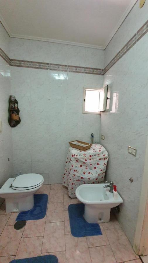 Casa Rosi Nel Cuore Di Napoli Appartement Buitenkant foto
