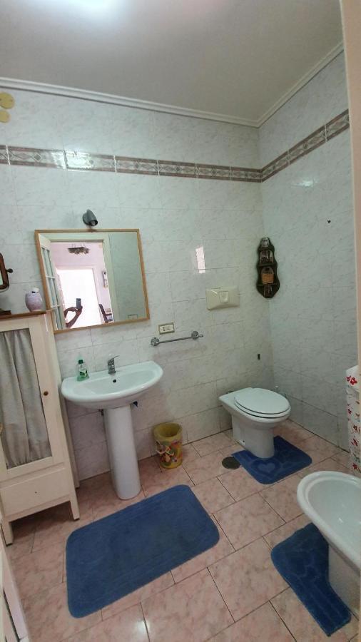 Casa Rosi Nel Cuore Di Napoli Appartement Buitenkant foto